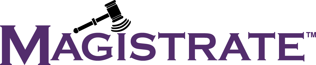 magistrate